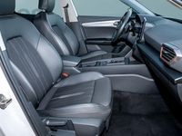 Gebraucht Cupra Formentor 150 PS (110 kW) 2023 Weiß SUV