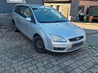 Gebraucht Ford Focus 102 PS (75 kW) 2007 Kombi