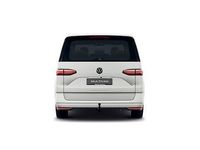 Gebraucht VW Multivan Basis 150 PS (110 kW) 2024 Candyweiß Van