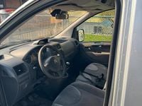 Gebraucht Citroën Jumpy 165 PS (121 kW) 2014 Silber Van / Kleinbus