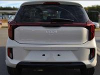 Neu Kia Picanto Launch Edition 79 PS (58 kW) 2025 Milky beige metallic Kleinwagen