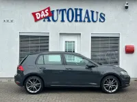 Gebraucht VW Golf VII Highline 150 PS (110 kW) 2016 Grau Limousine