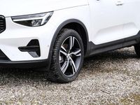 Gebraucht Volvo XC40 Plus 197 PS (144 kW) 2025 Crystal white / metallic SUV