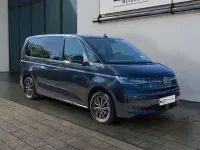 Occasion VW Multivan 150 ch (110 kW) 2023 Bleue Monospace