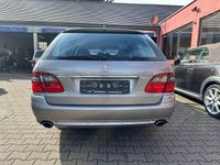 Gebraucht Mercedes E280 190 PS (139 kW) 2006 Silber Kombi