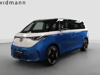Usata VW ID. Buzz 210 kW (286 CV) 2025 Blu Monovolume