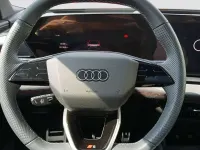 Gebraucht Audi Q6 e-tron Edition .1 225 kW (306 PS) 2025 Magnetgrau SUV