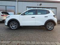 Neu Citroën C3 101 PS (74 kW) 2025 Polarweiß Kleinwagen