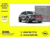 Neu Opel Mokka 145 PS (106 kW) 2026 Uni) (weiss SUV