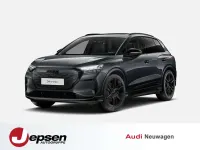 Neu Audi Q4 e-tron Sport 219 kW (299 PS) 2026 Tamboragrau metallic SUV