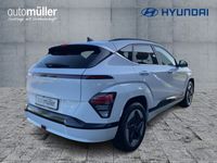 gebraucht Hyundai Kona PRIME NAVI*CARPLAY*USB*TOUCH*SHZ*KlimaA*