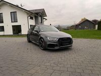 Gebraucht Audi RS3 Ambiente 400 PS (294 kW) 2019 Grau Limousine