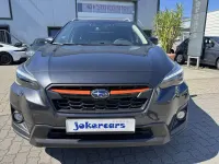 Gebraucht Subaru XV Comfort 156 PS (114 kW) 2019 Dark gray (m) SUV