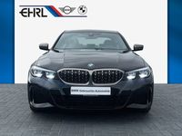 gebraucht BMW M340 xDrive Lim. AHK+Head-Up+Komfortzg.