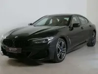 Gebraucht BMW 840 Gran Coupé M Sport 333 PS (244 kW) 2025 Schwarz Coupé