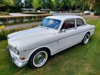 Gebraucht Volvo Amazon 68 PS (50 kW) 1965 Cremé Limousine