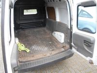 gebraucht Opel Combo Kuhmobil 1,7 Diesel fahrbereit