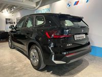 Gebraucht BMW iX1 Performance 230 kW (313 PS) 2023 Schwarz SUV