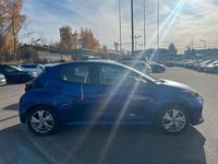 Neu Mazda 2 Exclusive-Line 92 PS (67 kW) 2026 Blau Kleinwagen
