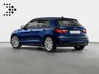Gebraucht Audi A1 Advanced 95 PS (69 kW) 2025 Navarrablau metallic SUV