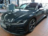 Gebraucht VW Arteon R 320 PS (235 kW) 2023 Deep black Kombi