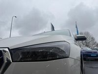Gebraucht Skoda Fabia Ambition 95 PS (69 kW) 2023 Candyweiß Kleinwagen