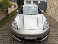 Gebraucht Porsche Panamera 4S 400 PS (294 kW) 2011 Andere farben Limousine