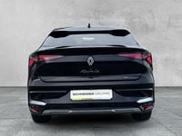 Neu Renault Rafale Techno 300 PS (220 kW) 2025 Schwarz SUV