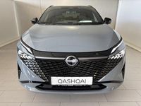 Gebraucht Nissan Qashqai 158 PS (116 kW) 2025 Grau SUV