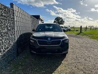 gebraucht Skoda Kamiq 1.0 TSI DSG APP KESSY PDC/CAM 5JG SHZ L