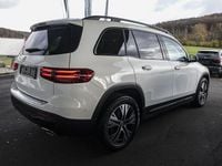 Gebraucht Mercedes GLB200 Progressive 163 PS (119 kW) 2025 Weiß SUV