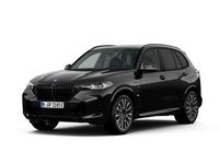 Neu BMW X5 Efficient Dynamics 313 PS (230 kW) 2025 SUV