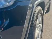 Gebraucht Jeep Grand Cherokee 241 PS (177 kW) 2011 Schwarz SUV