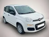 Neu Fiat Panda Pop 65 PS (47 kW) 2026 Manufacturer Kleinwagen