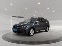 Gebraucht VW Taigo Life 95 PS (69 kW) 2023 Rauchgrau SUV