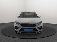 Gebraucht Seat Ateca Xperience 150 PS (110 kW) 2022 Weiss SUV
