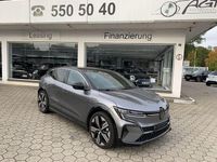 Gebraucht Renault Mégane Iconic 160 kW (218 PS) 2022 Grau Limousine