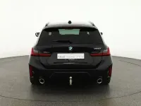 Neu BMW 320 M Sport 184 PS (135 kW) 2025 Schwarz Kombi