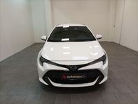 gebraucht Toyota Corolla 1.2T Team D (EURO 6d)