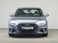 Gebraucht Audi S4 Ambiente 341 PS (250 kW) 2023 Daytonagrau perleffekt (metallic) Kombi