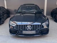 gebraucht Mercedes AMG GT 63 4MATIC+ 4 Performance-AGA+Designo