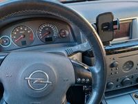 gebraucht Opel Signum 2,2 Direct TÜV 2025, PDC, Klimaautomatik, Tempomat...