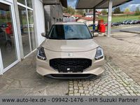 Gebraucht Suzuki Swift Comfort 83 PS (61 kW) 2024 Beige Kleinwagen