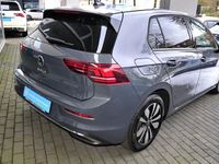 Gebraucht VW Golf VIII Goal 150 PS (110 kW) 2025 Delfingrau Limousine