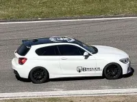 Gebraucht BMW 135 Coupé M Sport 306 PS (225 kW) 2013 Coupé