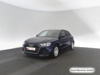 gebraucht Audi A1 Sportback 30 TFSI S tronic advanced Virtual/ACC/Navi+/PDC