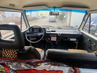 Gebraucht VW T3 60 PS (44 kW) 1983 Weiß Van