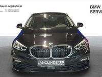 gebraucht BMW 116 i 5-Türer Advantage NP 35.710,-