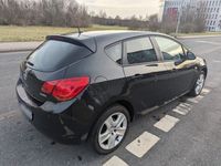 gebraucht Opel Astra 1.4 Turbo Sport 103kW Sport