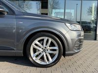 Gebraucht Audi Q7 S-Line 272 PS (200 kW) 2015 Grau SUV